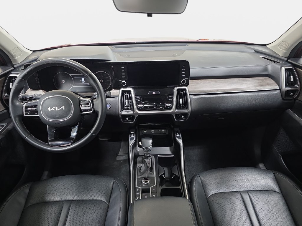 Used 2022 Kia Sorento X-Line EX AWD/4WD image 10