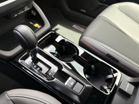 New 2026 Subaru Forester Sport AWD/4WD image 20