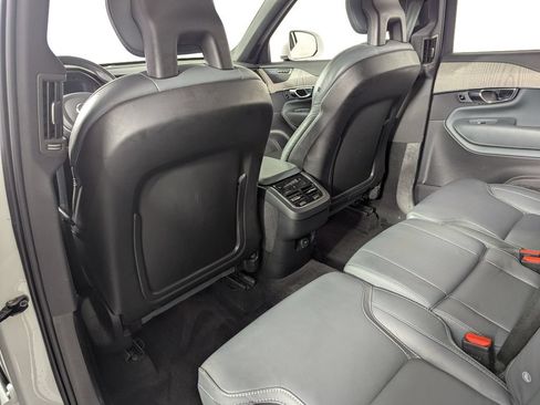 Used 2022 Volvo XC90 T6 Inscription AWD/4WD image 33