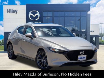 New 2026 MAZDA MAZDA3 s