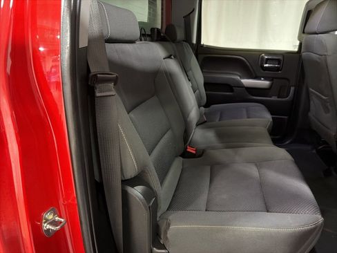 Used 2019 Chevrolet Silverado 3500 LT w/ LT Convenience Package image 19