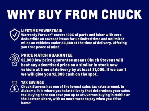 New 2026 Ford F250 Lariat w/ Chrome Package AWD/4WD image 5