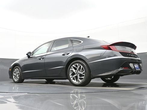 Certified 2022 Hyundai Sonata SEL image 43