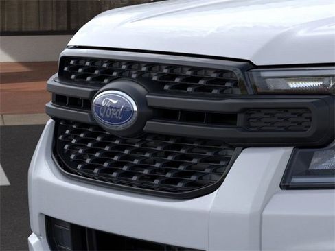 New 2025 Ford Ranger XL image 17
