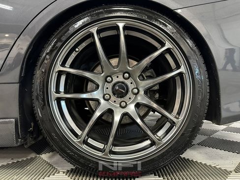 Used 2020 Subaru WRX Premium image 22