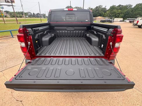 New 2026 Ford Maverick Lariat AWD/4WD image 10