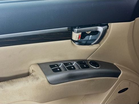 Used 2012 Hyundai Santa Fe Limited image 17