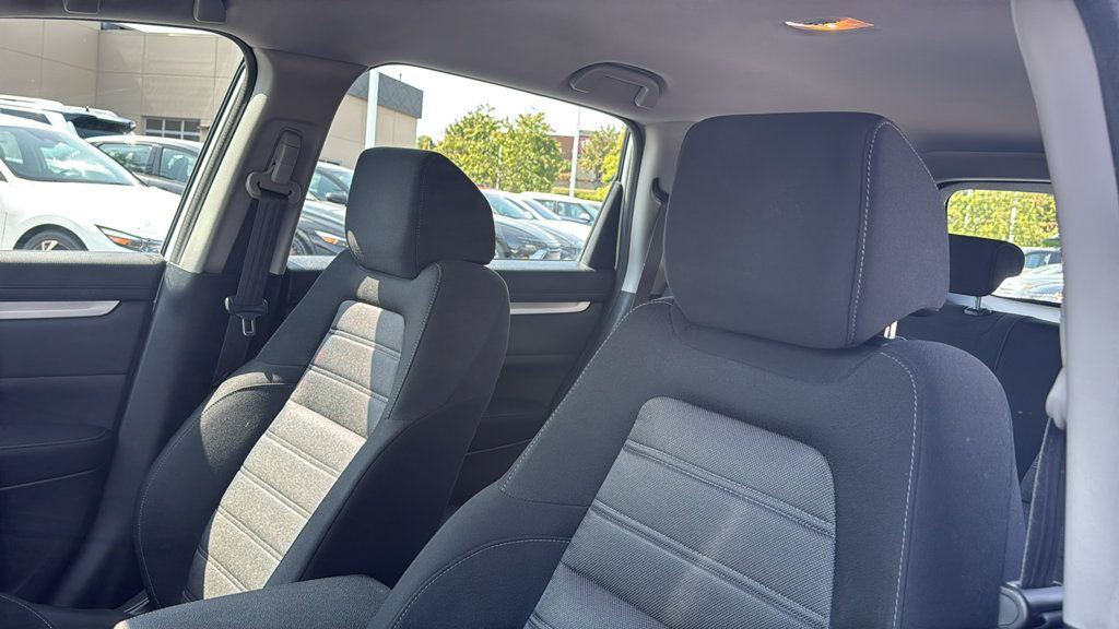 Used 2021 Honda CR-V Special Edition image 13