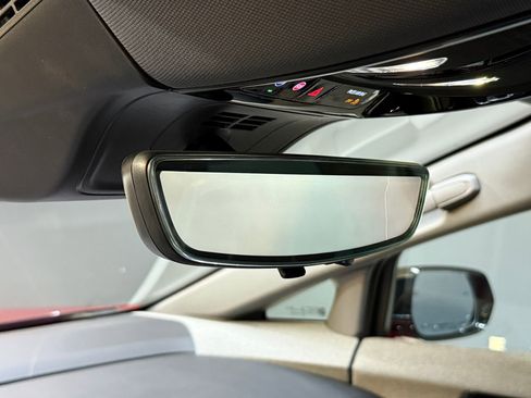 New 2026 Cadillac Optiq Sport 1 RWD image 19