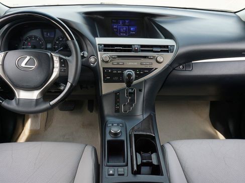 Used 2015 Lexus RX 350 FWD image 25