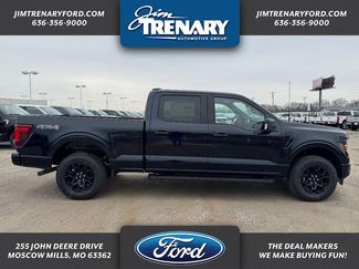 New 2026 Ford F150 XLT w/ Equipment Group 302A MID video 1