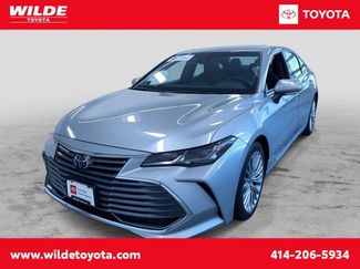 Certified 2021 Toyota Avalon Limited FWD 360° Tour