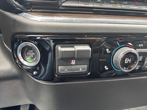 Used 2024 Chevrolet Silverado 1500 RST w/ Protection Package image 17