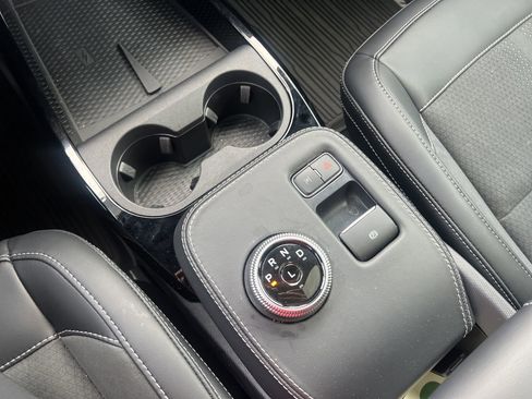 Used 2023 Ford Mustang Mach-E GT w/ GT Performance Edition image 7