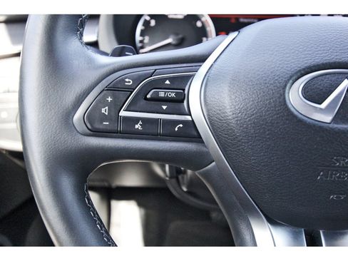 Used 2022 INFINITI QX55 Essential w/ Proactive Package AWD/4WD image 19