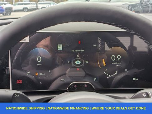 New 2026 Hyundai Santa Cruz Limited image 40