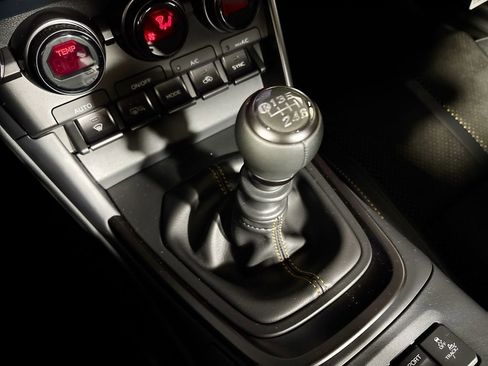 New 2026 Subaru BRZ tS image 17