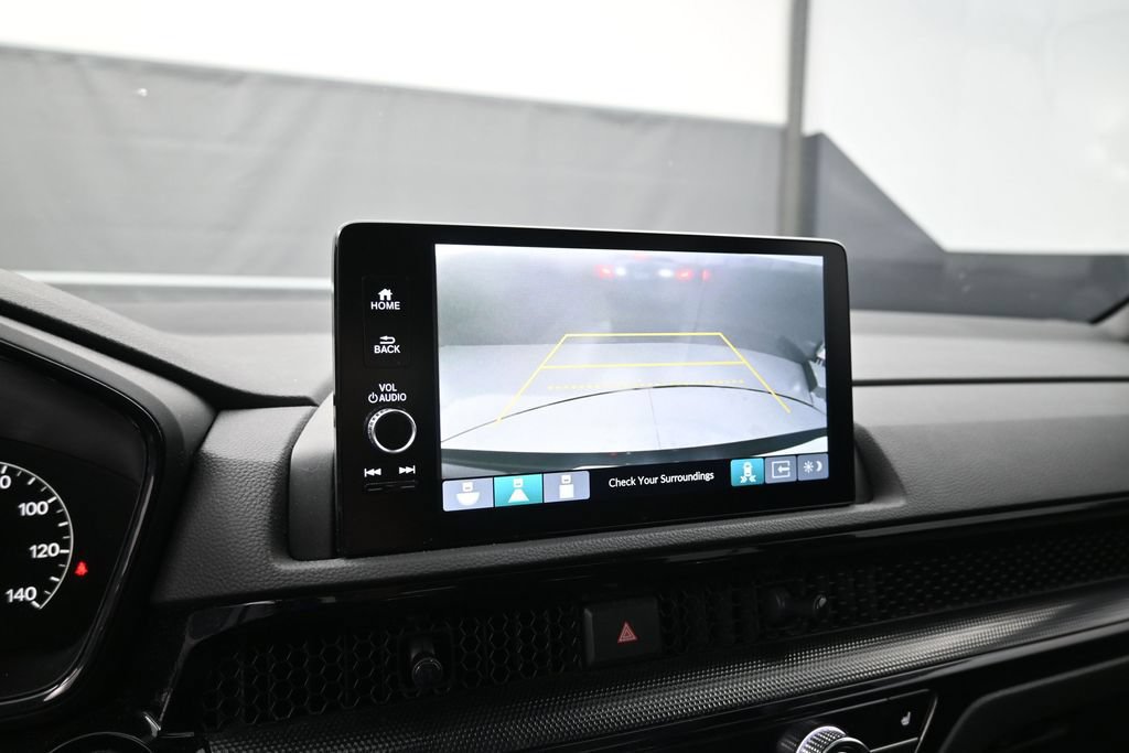 Used 2024 Honda CR-V Sport Touring image 30