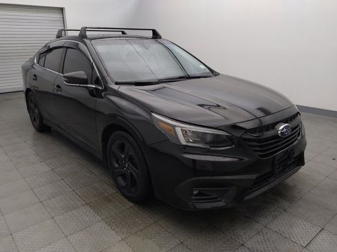 Used 2020 Subaru Legacy Sport w/ Popular Package #3 AWD/4WD image 13