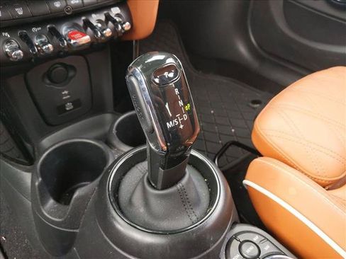 Used 2024 MINI Cooper S FWD image 10
