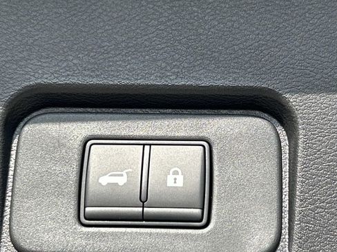 New 2026 Nissan Rogue SV AWD/4WD image 13
