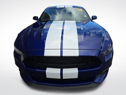 Used 2016 Ford Mustang GT Premium image 4