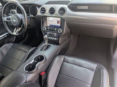 Used 2023 Ford Mustang Premium image 27
