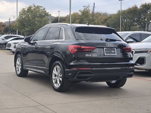 Certified 2023 Audi Q3 2.0T Premium Plus w/ Premium Plus Package image 8