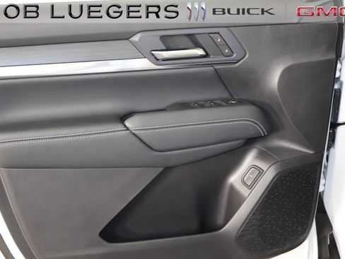 New 2026 GMC Terrain Elevation FWD image 8