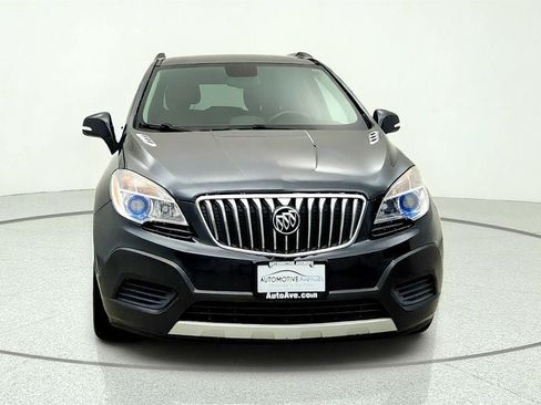 Used 2016 Buick Encore FWD image 2
