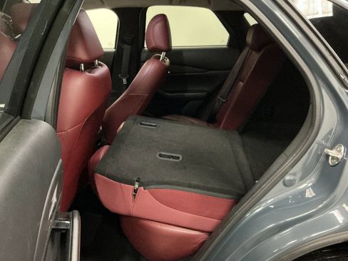 Used 2023 MAZDA CX-30 AWD 2.5 S w/ Preferred Package image 18