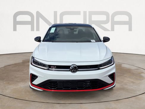 New 2026 Volkswagen Jetta GLI Autobahn FWD image 3