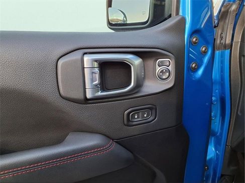 Used 2021 Jeep Wrangler Rubicon image 26