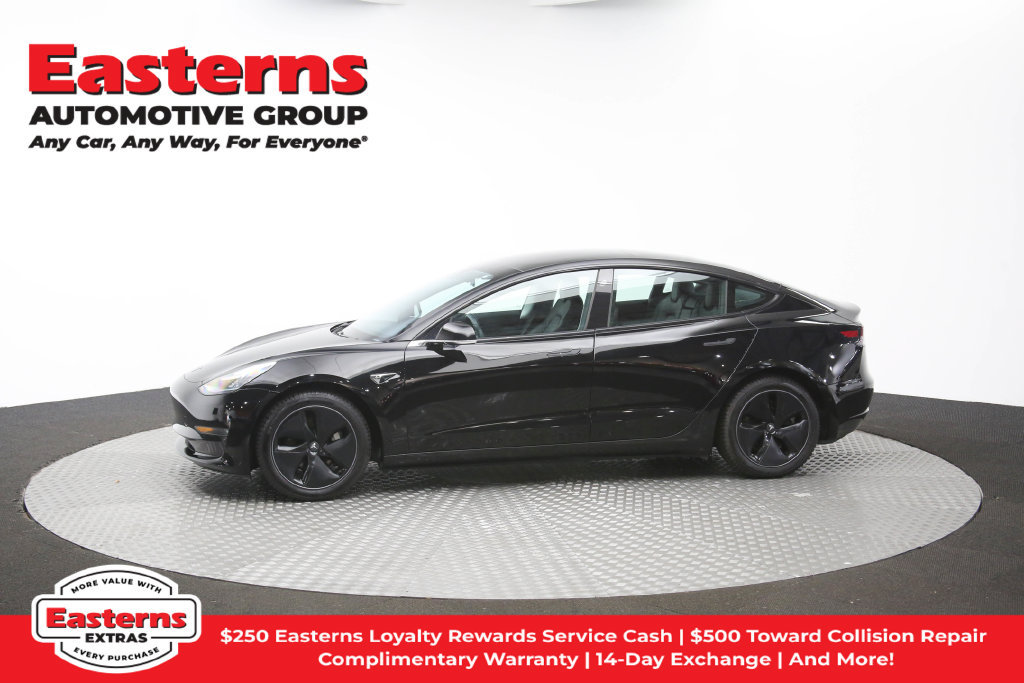 Used 2019 Tesla Model 3 Long Range AWD/4WD image 53