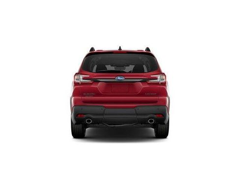 New 2026 Subaru Ascent Premium AWD/4WD image 9