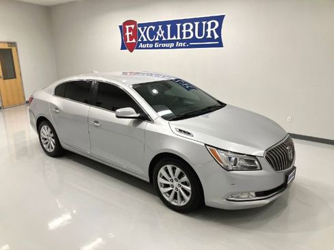 Used 2016 Buick LaCrosse image 46