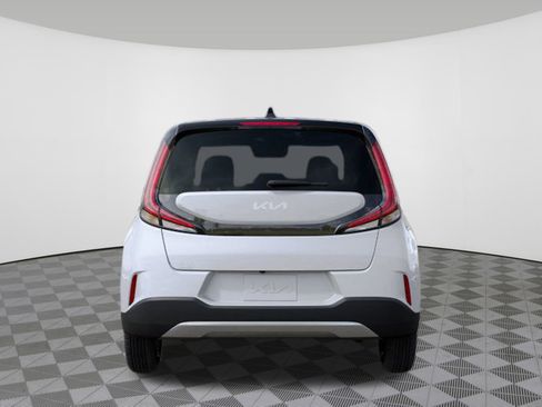 New 2025 Kia Soul S image 5