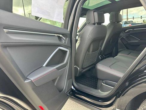New 2025 Audi Q3 2.0T Premium Plus image 15