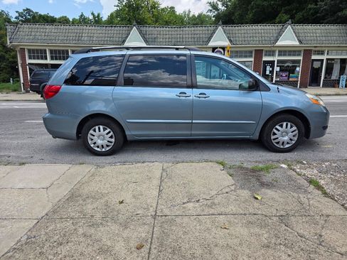 Used 2006 Toyota Sienna LE FWD image 6