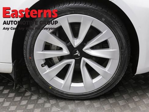 Used 2021 Tesla Model 3 Standard Range Plus image 28