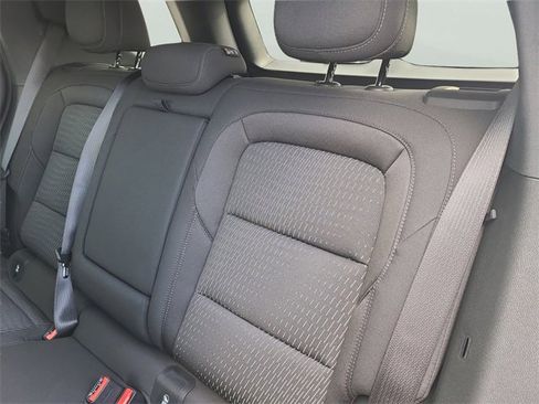 New 2026 Chevrolet Equinox LT w/ Midnight Edition image 12