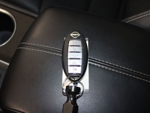 Used 2024 Nissan Altima 2.5 SL image 54