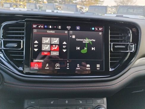 New 2026 Dodge Durango GT w/ Blacktop Package image 28