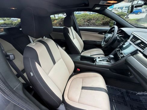 Used 2017 Honda Civic EX image 39