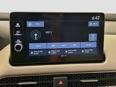 Used 2026 Honda HR-V EX-L image 21