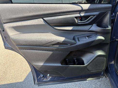 Used 2023 Subaru Ascent Onyx Edition image 17