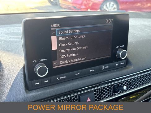 Used 2023 Honda Civic LX image 9