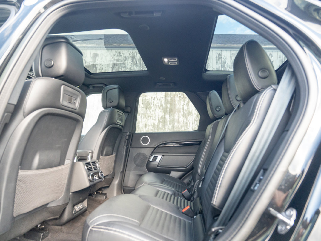 Used 2023 Land Rover Discovery S R-Dynamic AWD/4WD image 33