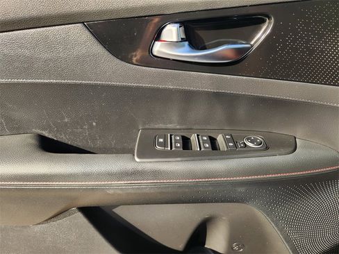 Certified 2023 Kia Forte GT w/ GT2 Package image 26