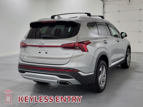 Used 2022 Hyundai Santa Fe SEL AWD/4WD image 9